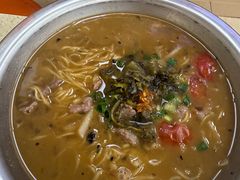 -舒记老友粉(埌西店)
