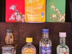 -广州花园酒店
