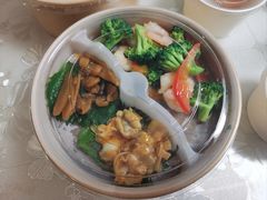 -王鼎精致料理铁板烧(世博源店)