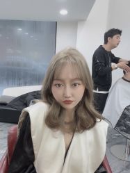 -星座SALON奢华造型