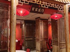 -肥肥蟹海鲜饭店(马六甲店)