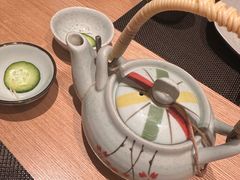 -德川家日本料理(顺义华联店)