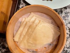 -南京大牌档(崇文门国瑞店)