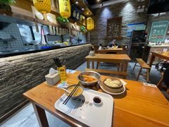 -弄堂咪道-饭香·面香·馄饨香(兴梅店)