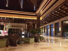 -惠州金海湾嘉华度假酒店