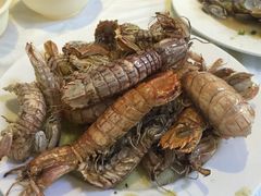 -海滨假日渔家海鲜