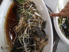 -前王院•巧克力海鲜市集餐厅(万平口店)