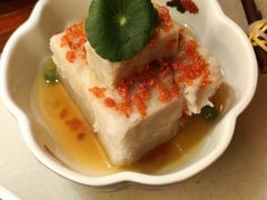 桂花芋头-新发现(苏州中心商场店)