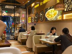 -川味堂·四川豆花(八卦岭店)