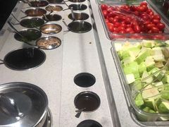 -海底捞火锅(航洋城店)