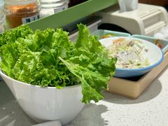 -韩香福烤肉庄园(华夏路店)