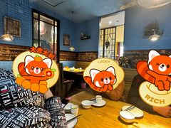 -永安鱼庄·镇江菜(丁卯店)