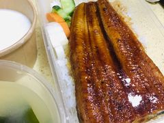 -千代武日本料理(爱建店)