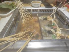 -袁记串串香(北国店)