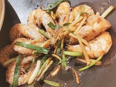 -松沪名灶·豆浆鱼头·新上海菜(飞航吾悦广场店)