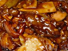 -丰泽园饭店