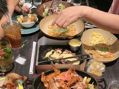 -卡朋西餐(宝安大仟里店)