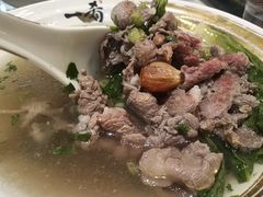 -一肴·牛肉粿条(深圳湾睿印店)