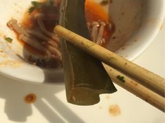 -台北吴记老锅底麻辣火锅(蓝村路店)