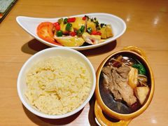 -新加坡高记KOO KEE Restaurant(盈科店)