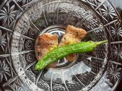 -辉·四季料亭·怀石料理·深夜食堂烧鸟·Omakase