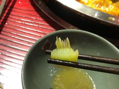 -谭鸭血老火锅(远大购物广场店)