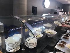 -浦东图书馆读者餐厅