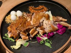 -薇酌饮·陕西菜(南门外店)