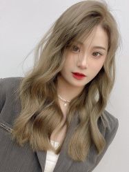 -Rise Hair上升造型