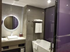 -南京禄口机场雅高铂尔曼大酒店