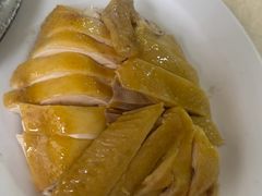 -强记湛江鸡饭店·二十七年老字号(拱北店)