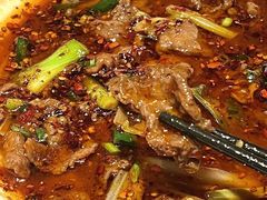 -小炳胜(卓悦中心店)