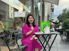 -ARKET CAFÉ(三里屯太古里店)