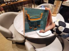 -必胜客(华邦银泰店)
