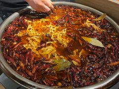 -三兄弟高炉烧饼