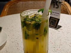 -BE BRIGHT KITCHEN(正佳广场店)