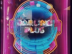 -Darling Queen·Mini·Live·House