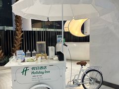 -石家庄万象天成假日酒店