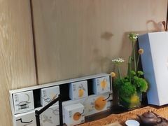 -杭州西湖柳莺里酒店·闻莺厅