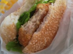 -味多美蛋糕(看丹桥店)