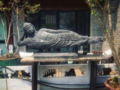 -糖房咖啡(南锣鼓巷店)