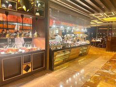 -富力丽思卡尔顿酒店·香荟全日制餐厅