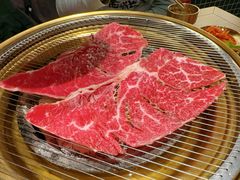 -西塔老太太泥炉烤肉(双井店)