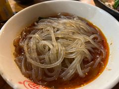 -万记麻辣烫国展总店