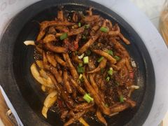 -七八冷面·延边朝鲜族美食(欢乐谷店)