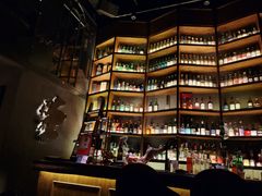-SPEYSIDE 威士忌&鸡尾酒吧