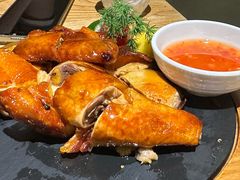 -壹泰东南亚主题餐厅·高良姜风情(州桥店)