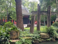 -成都武侯祠博物馆