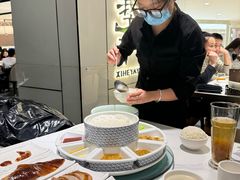 -羲和雅苑•北京烤鸭(国贸商城店)