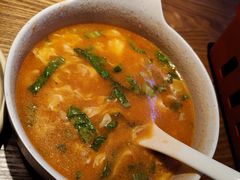 疙瘩汤-虾元素品质川菜